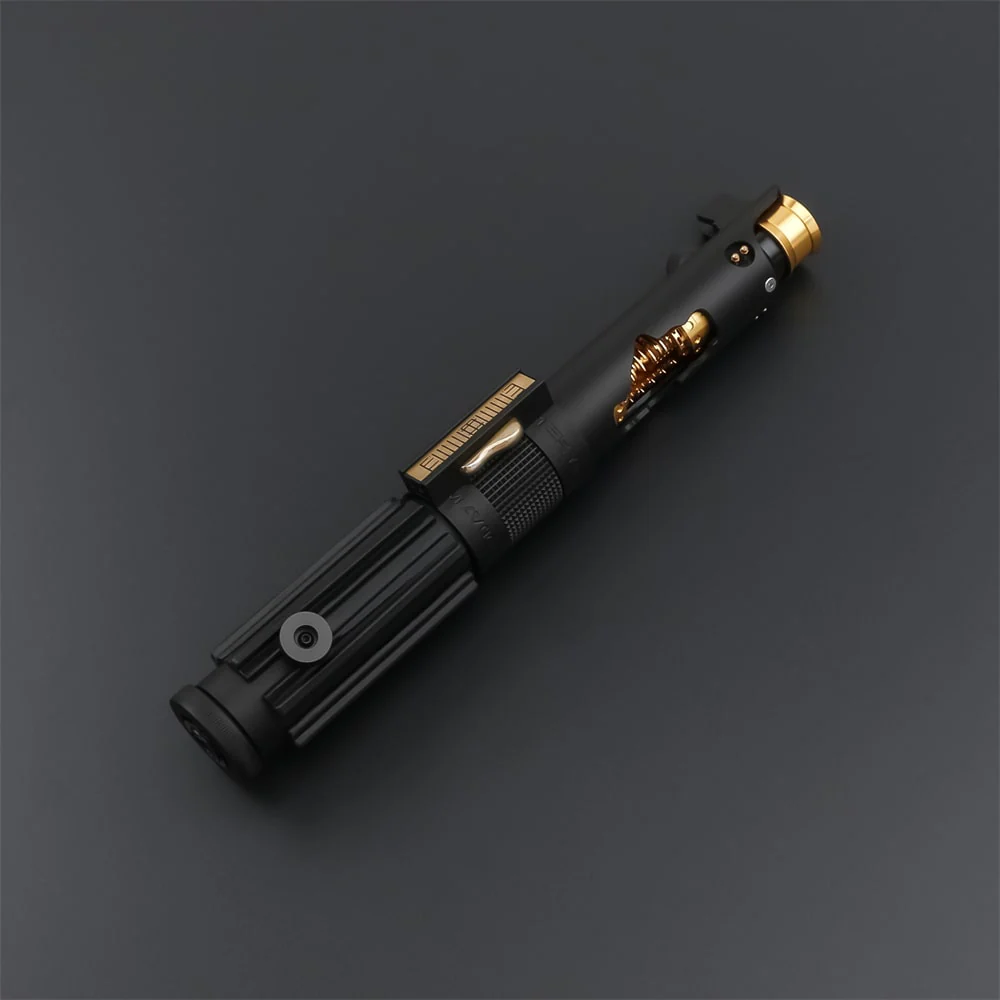 Royal Spinning Essence Zwart - Image 8