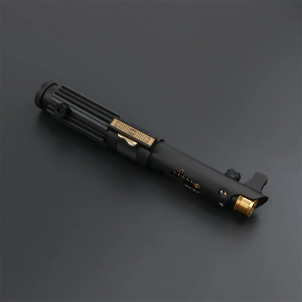 Royal Spinning Essence Zwart - Image 9