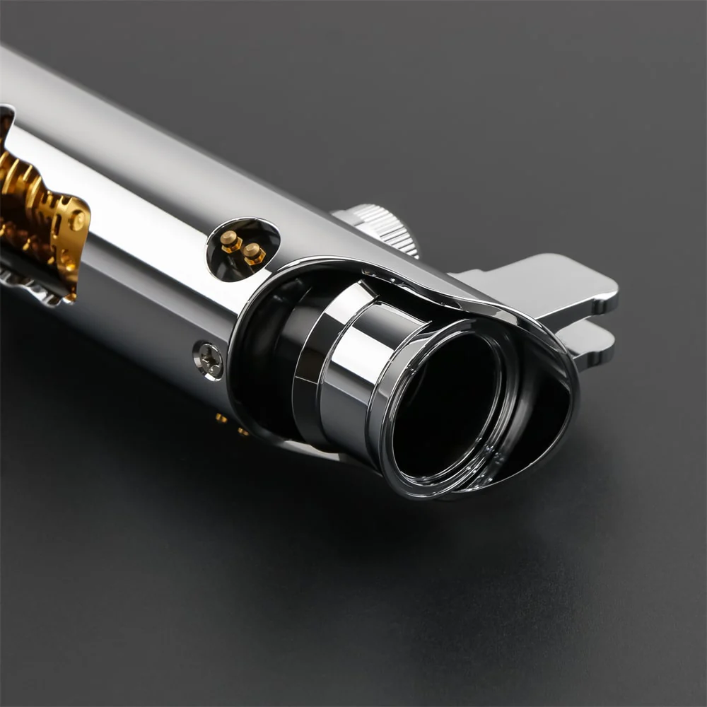 Royal Spinning Essence Zilver - Image 11