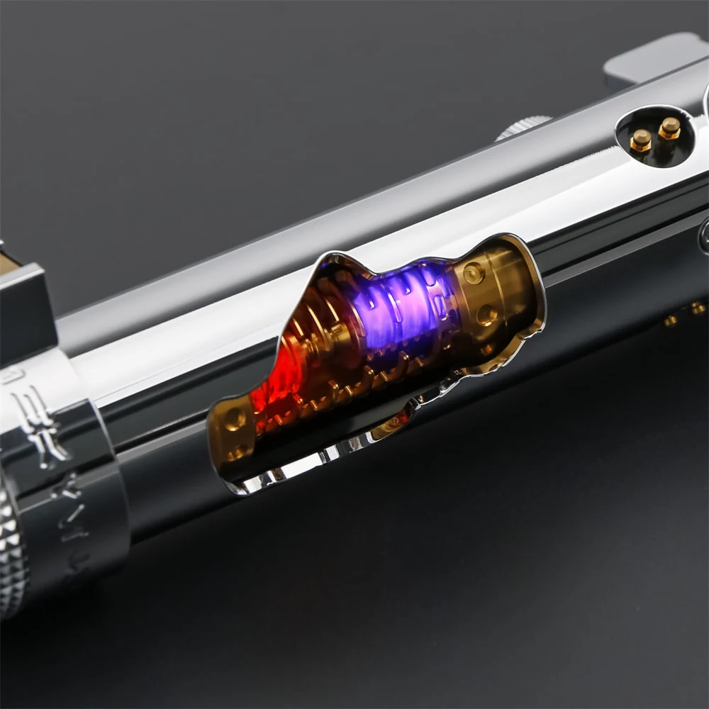 Royal Spinning Essence Zilver - Image 12