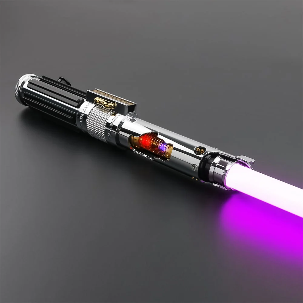 Royal Spinning Essence Zilver - Image 13