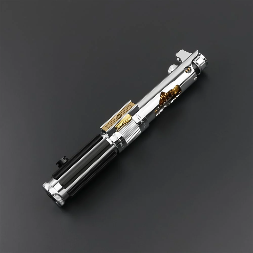 Royal Spinning Essence Zilver - Image 6