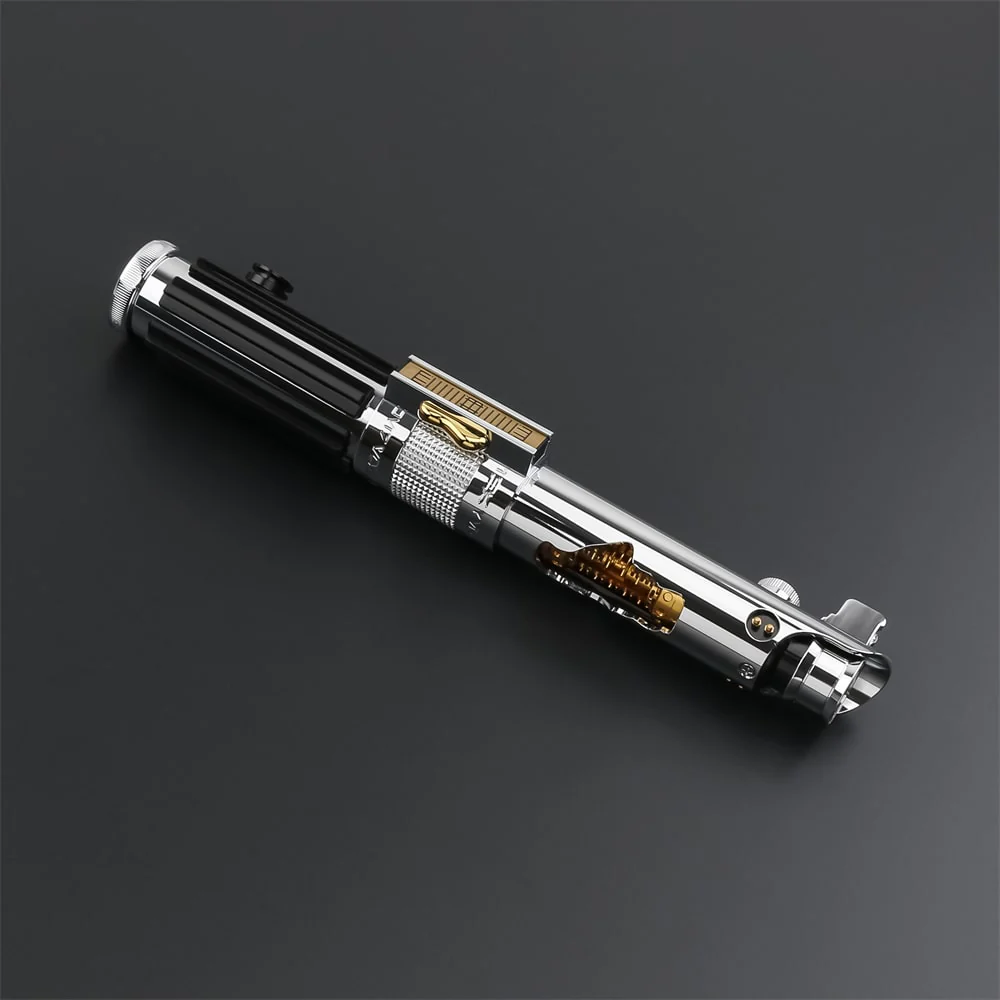 Royal Spinning Essence Zilver - Image 7