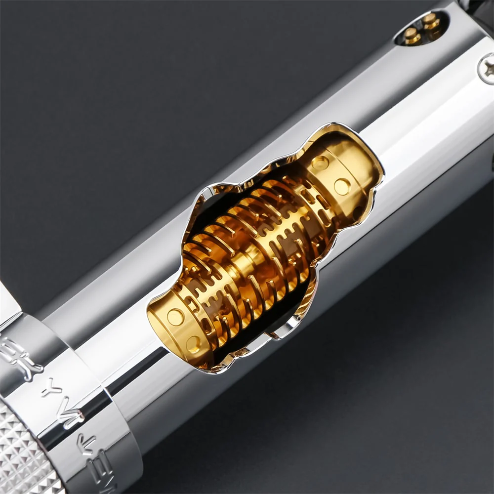 Royal Spinning Essence Zilver - Image 8