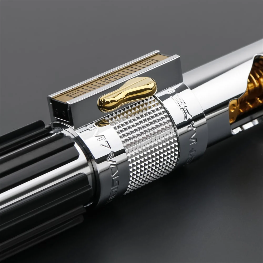 Royal Spinning Essence Zilver - Image 9