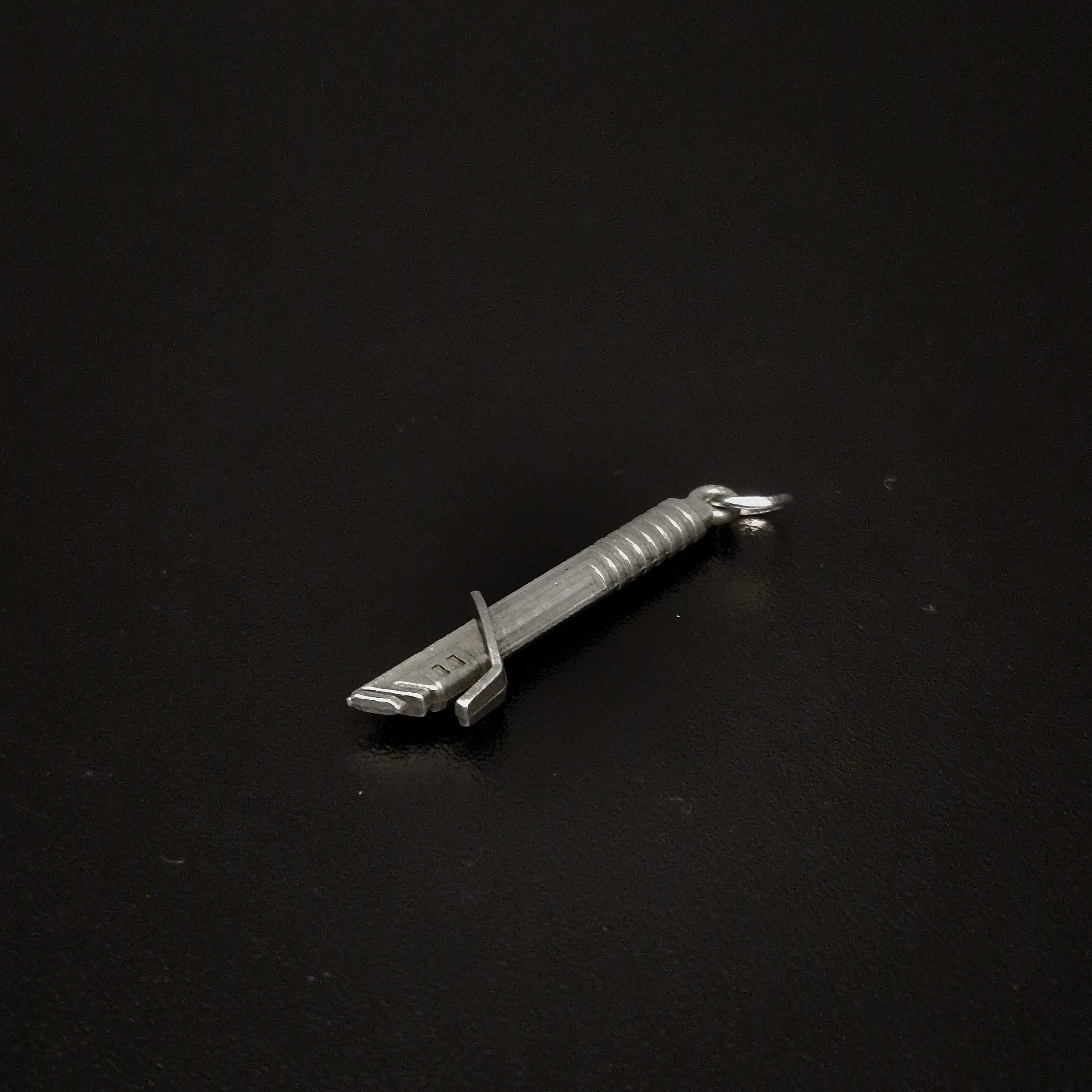 Saber Hanger & Ketting - Image 10