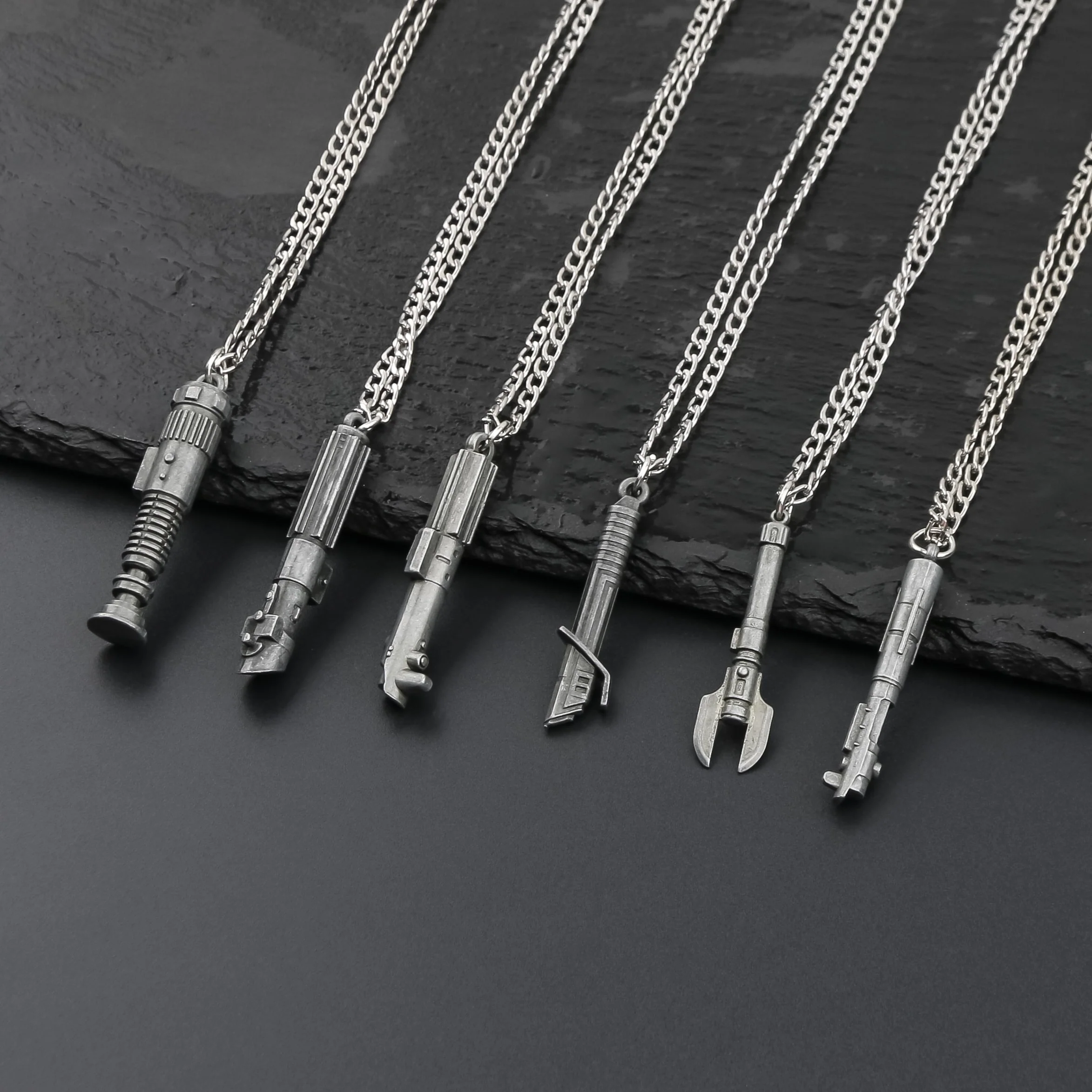 Saber Hanger & Ketting - Image 18