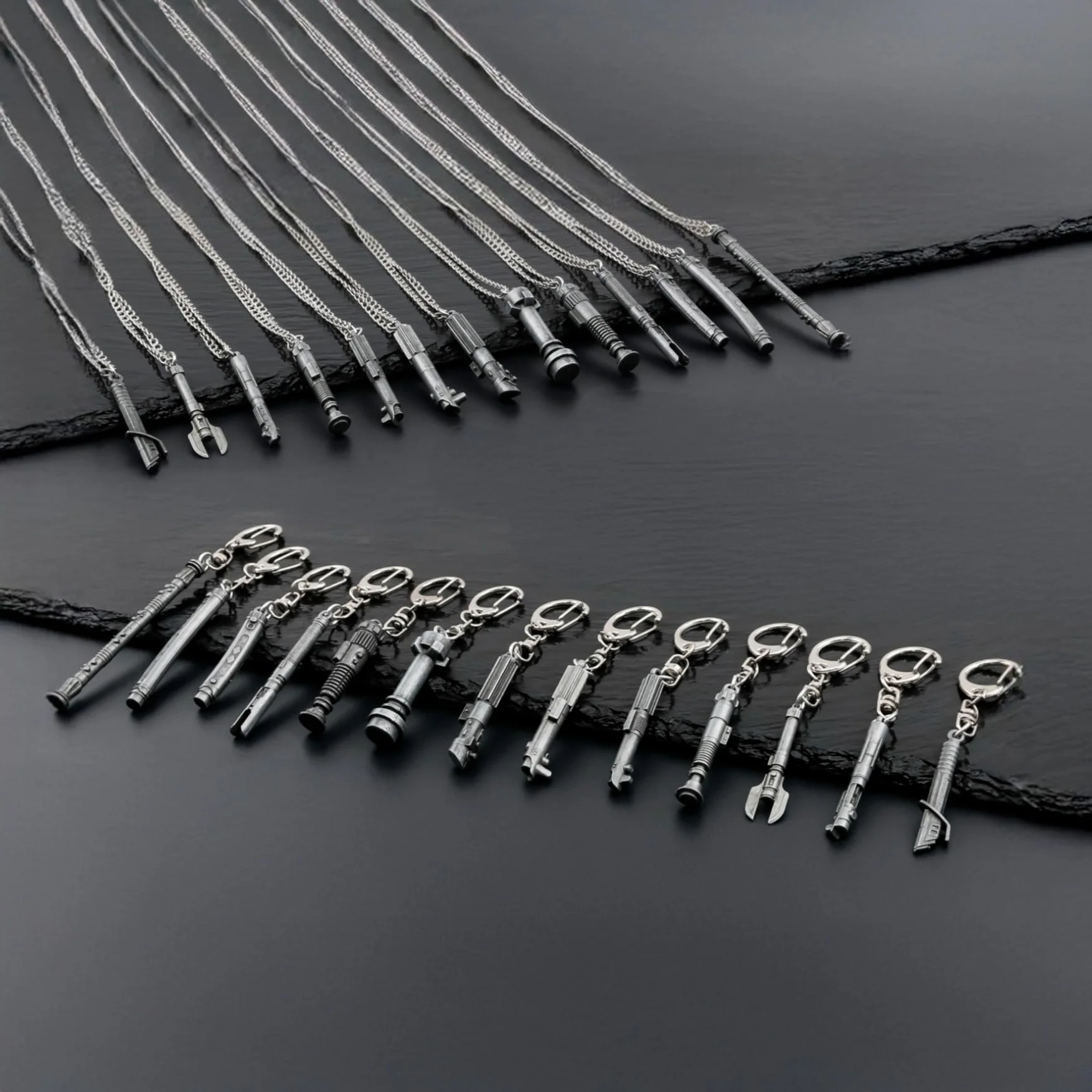 Saber Hanger & Ketting - Image 19