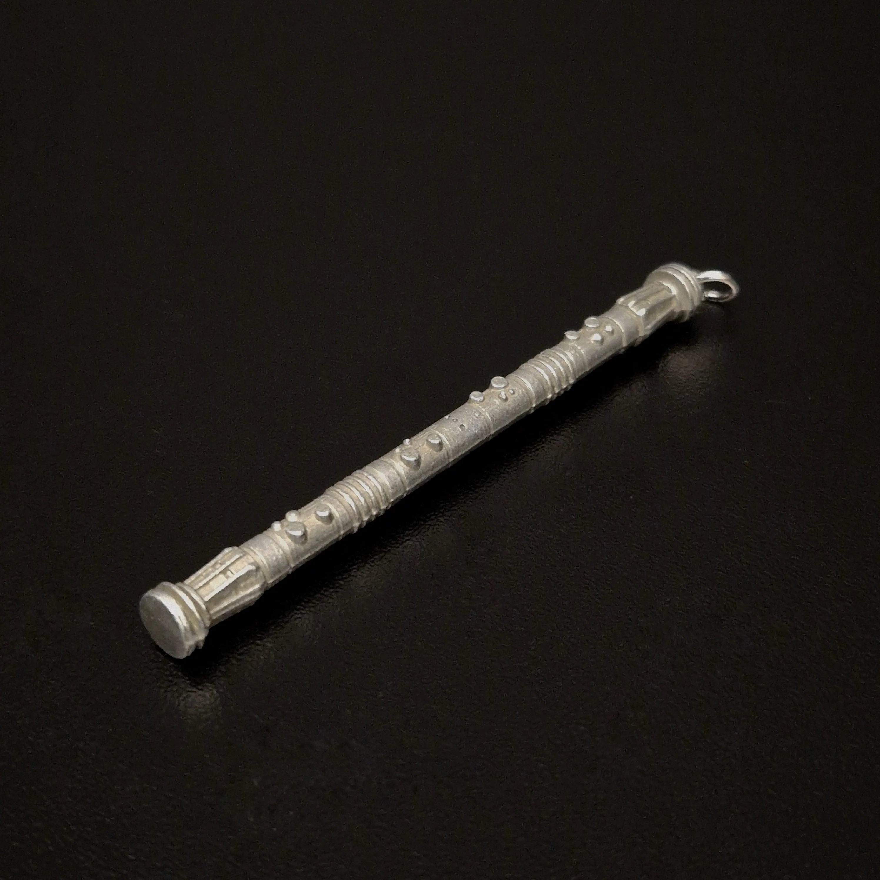 Saber Hanger & Ketting - Image 3