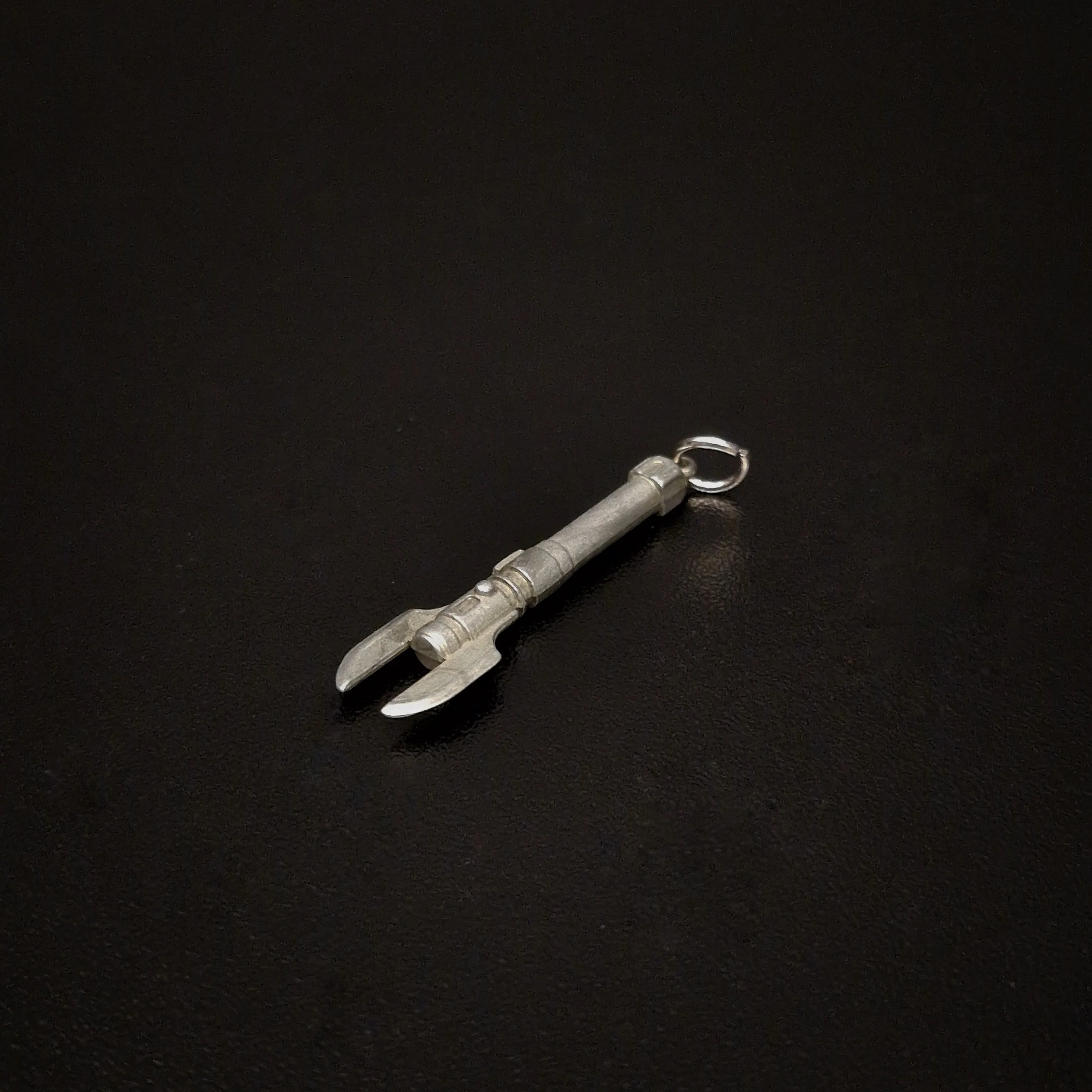 Saber Hanger & Ketting - Image 4