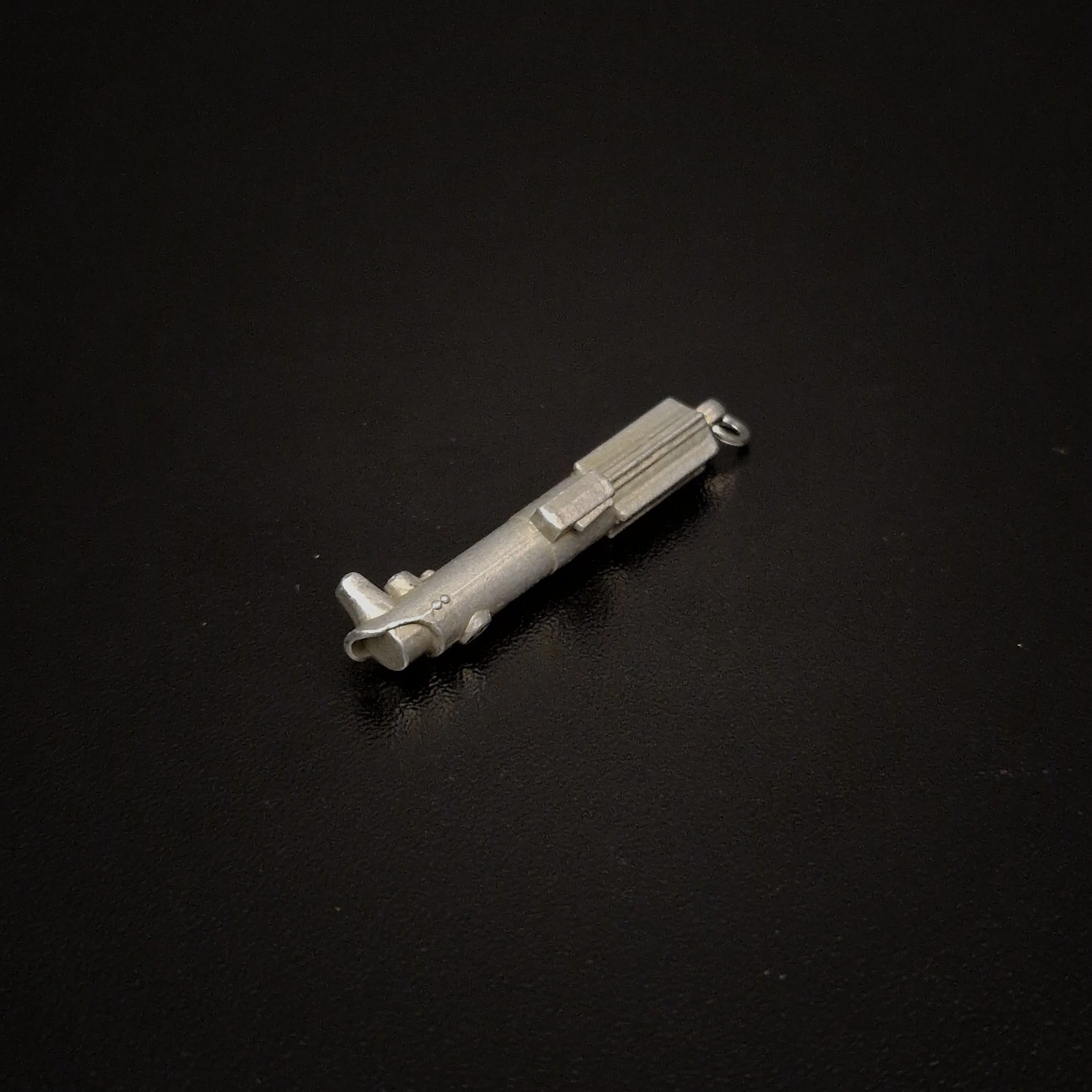 Saber Hanger & Ketting - Image 5