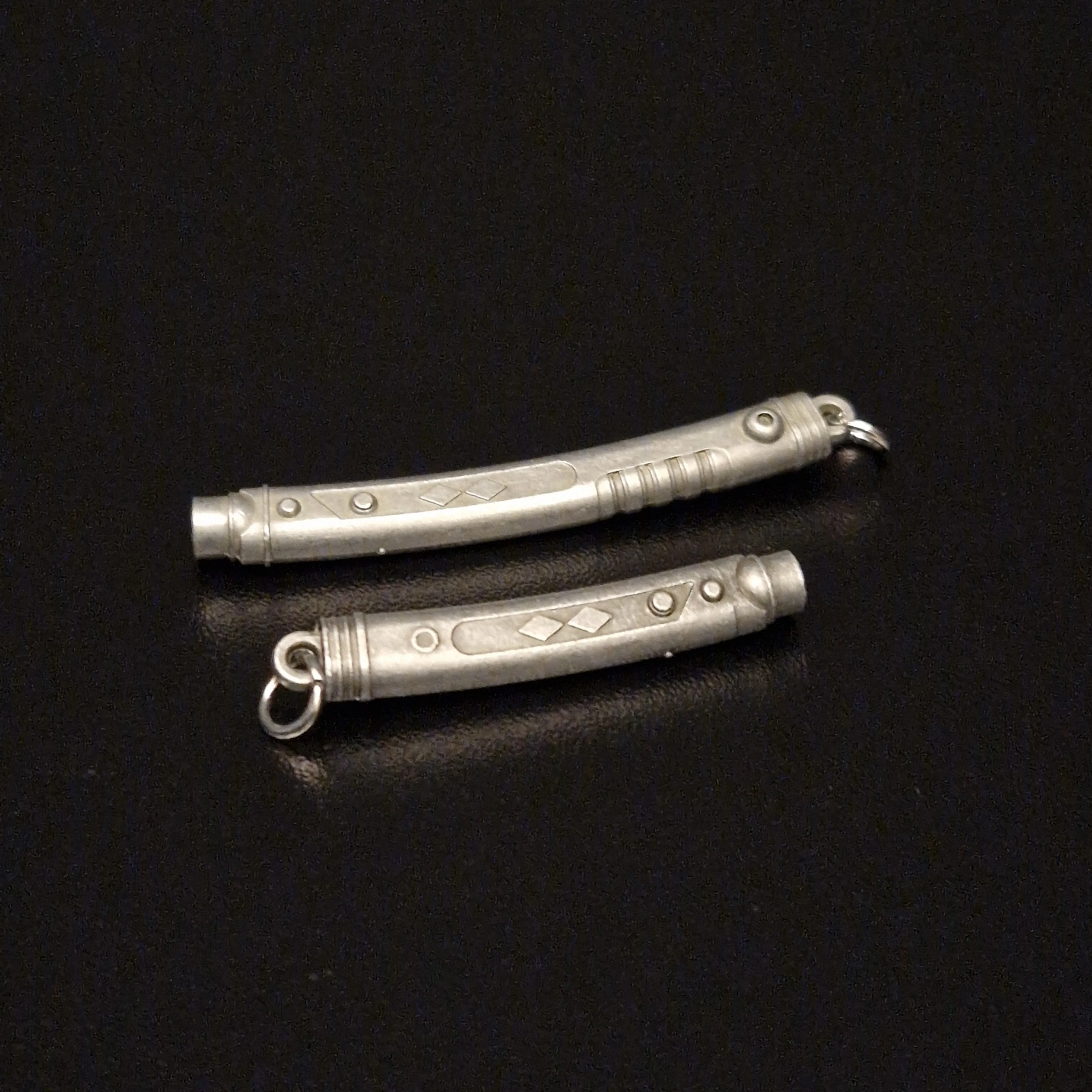 Saber Hanger & Ketting - Image 7