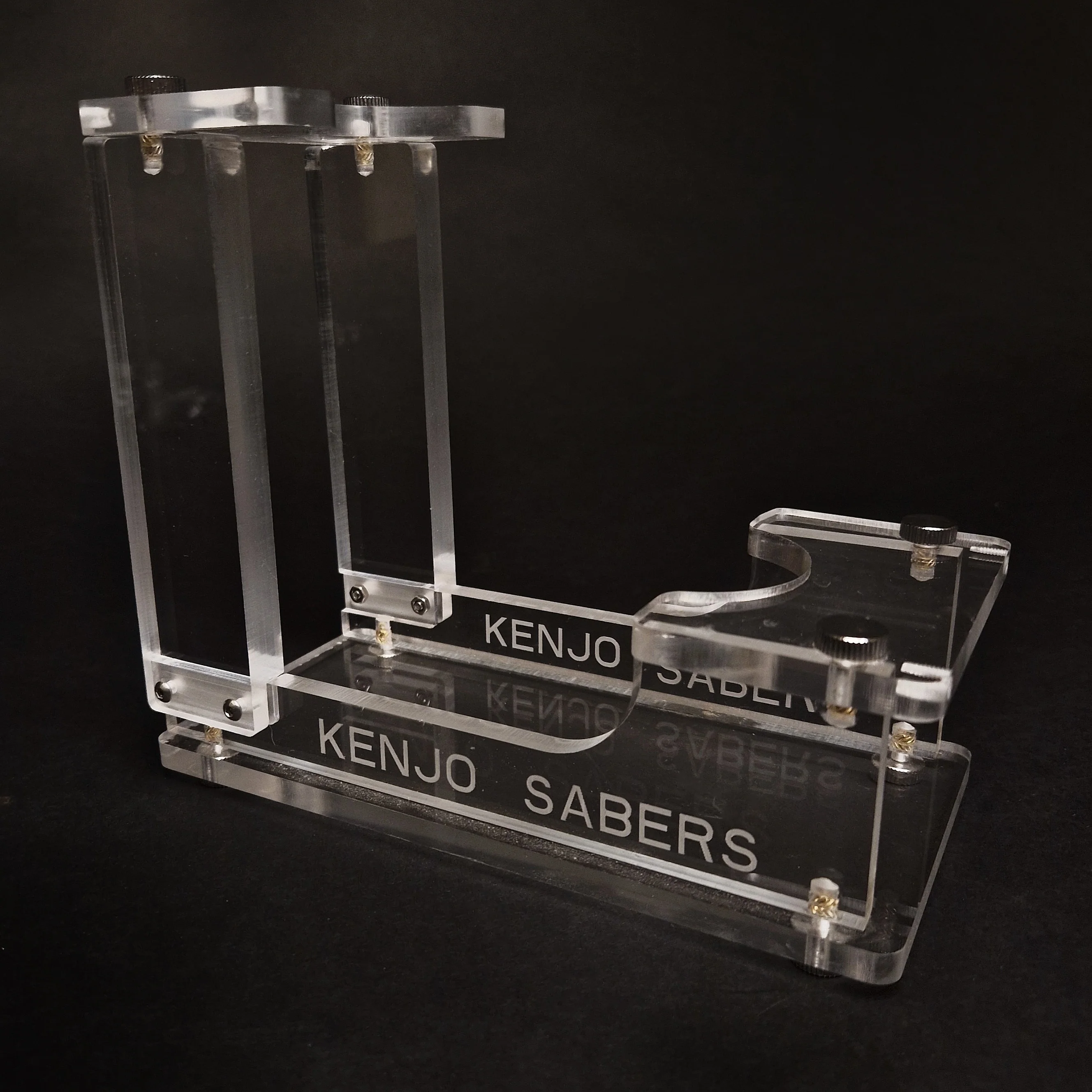 Lightsaber standaard V3 (2 in 1)