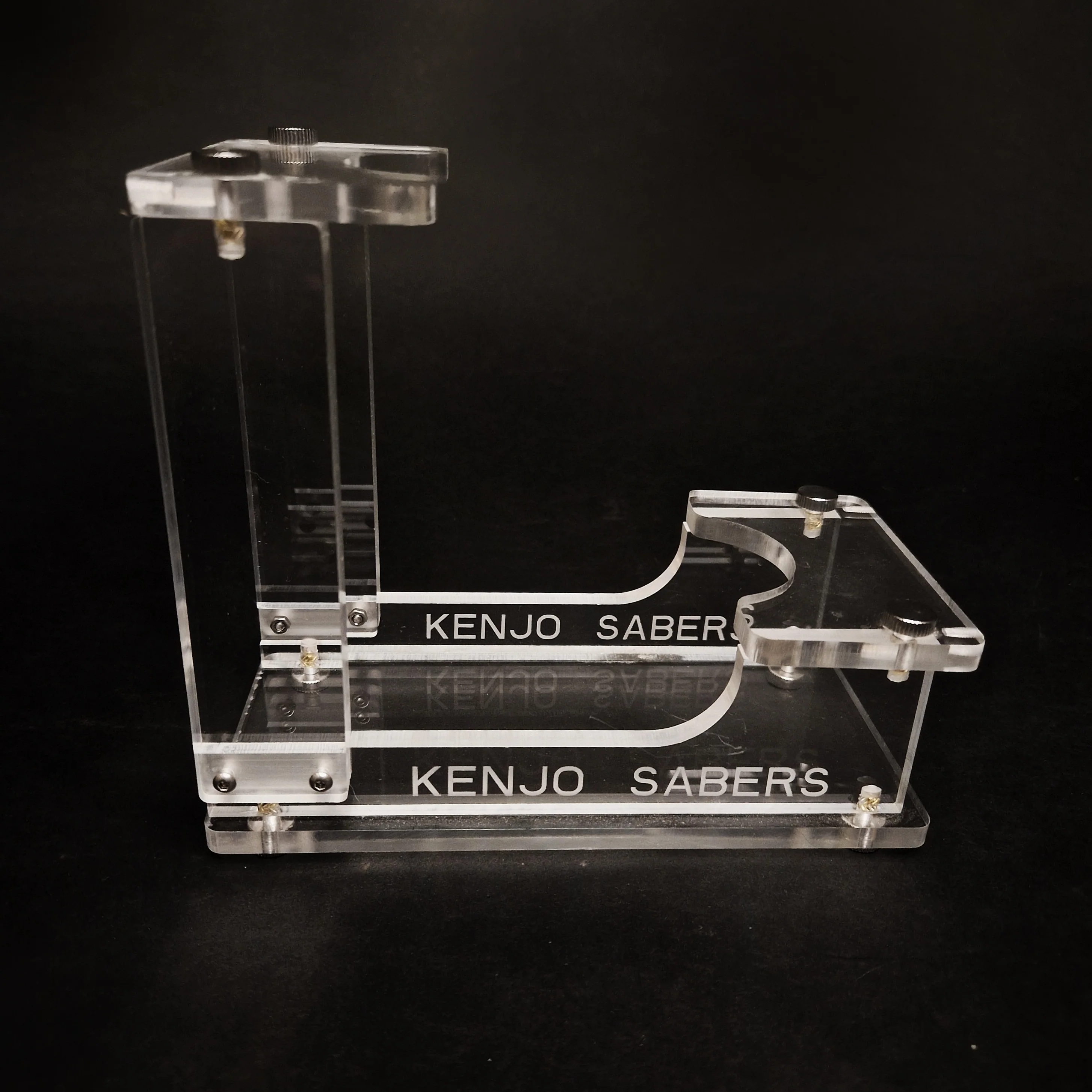 Lightsaber standaard V3 (2 in 1) - Image 2