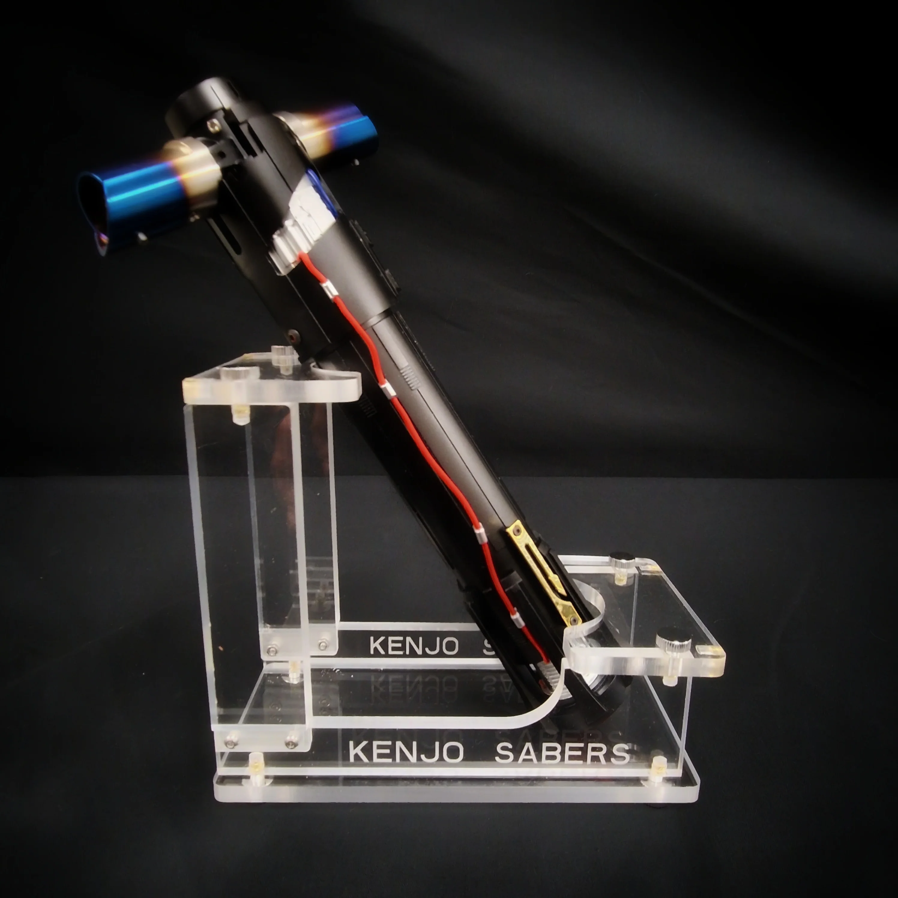 Lightsaber standaard V3 (2 in 1) - Image 5