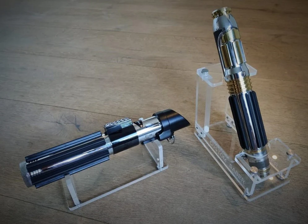 Lightsaber standaard V3 (2 in 1) - Image 8