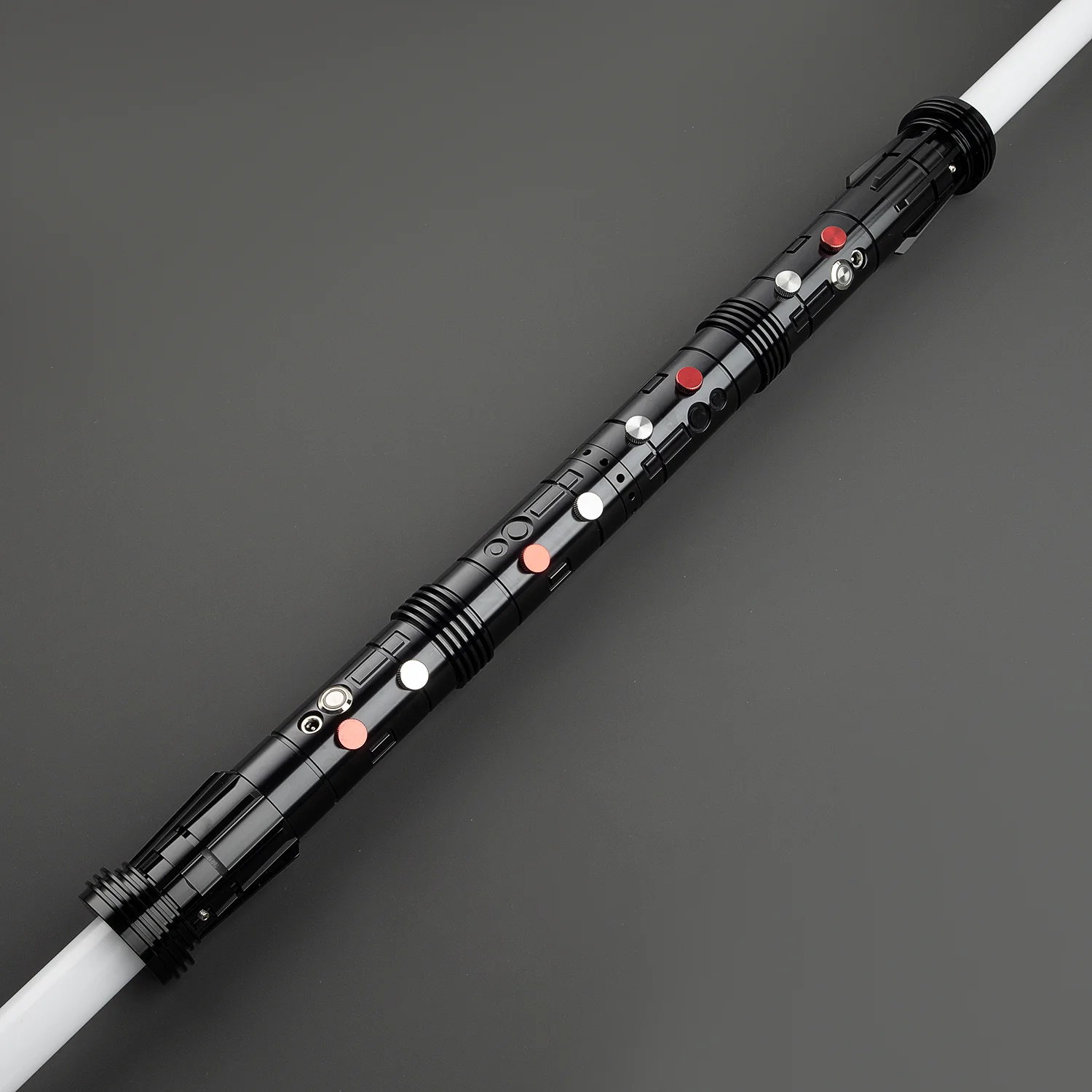 Saberstaff Zwart - Image 3