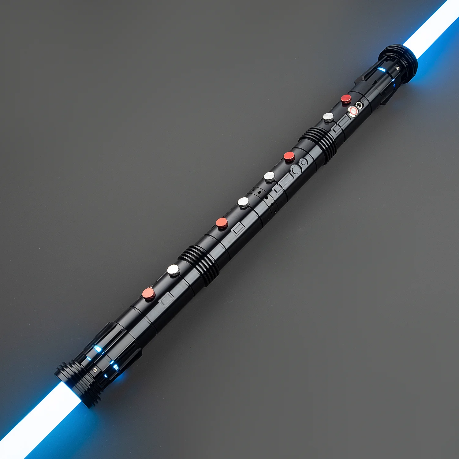 Saberstaff Zwart - Image 4