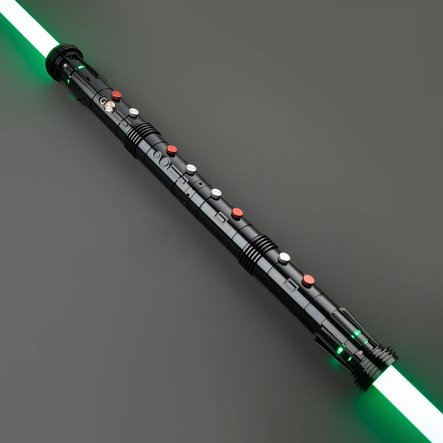 Saberstaff Zwart - Image 5