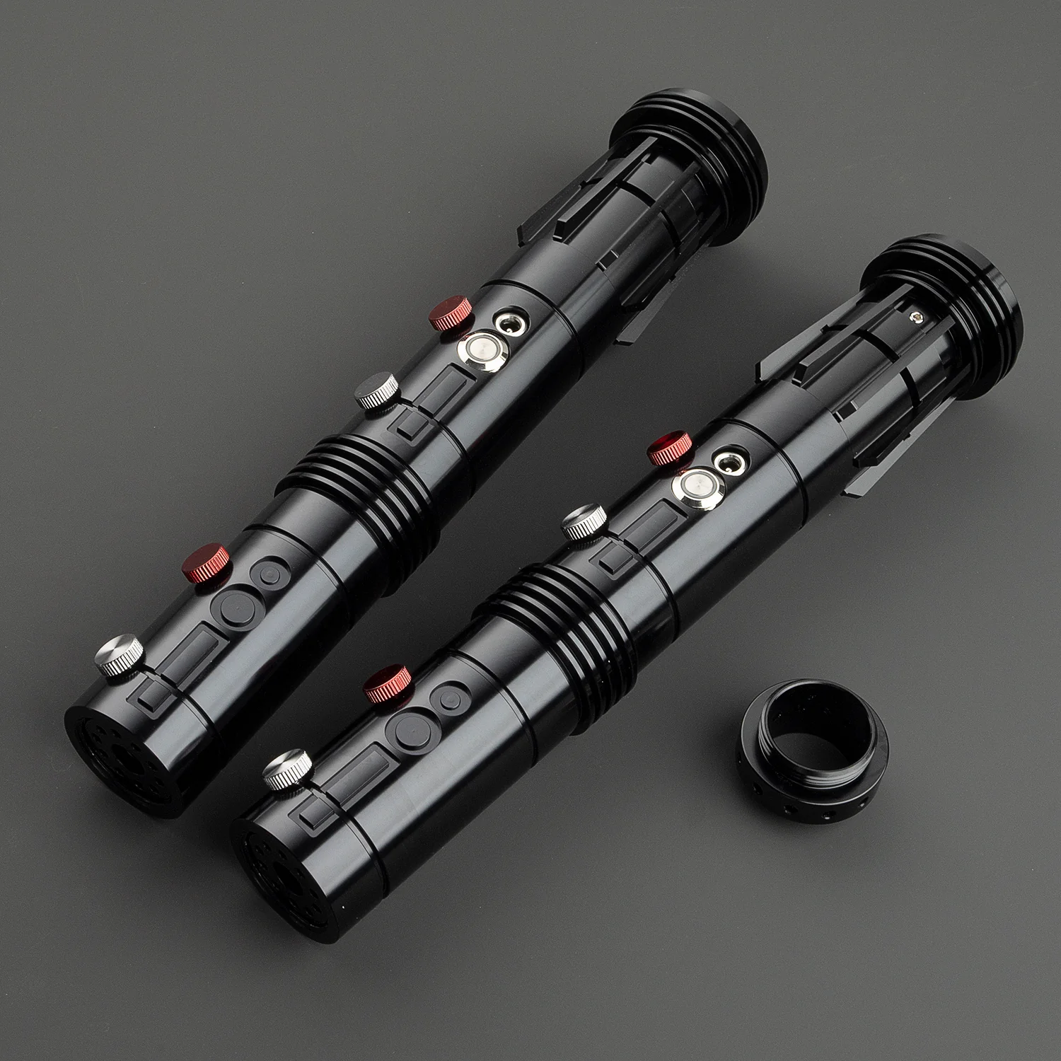 Saberstaff Zwart - Image 6