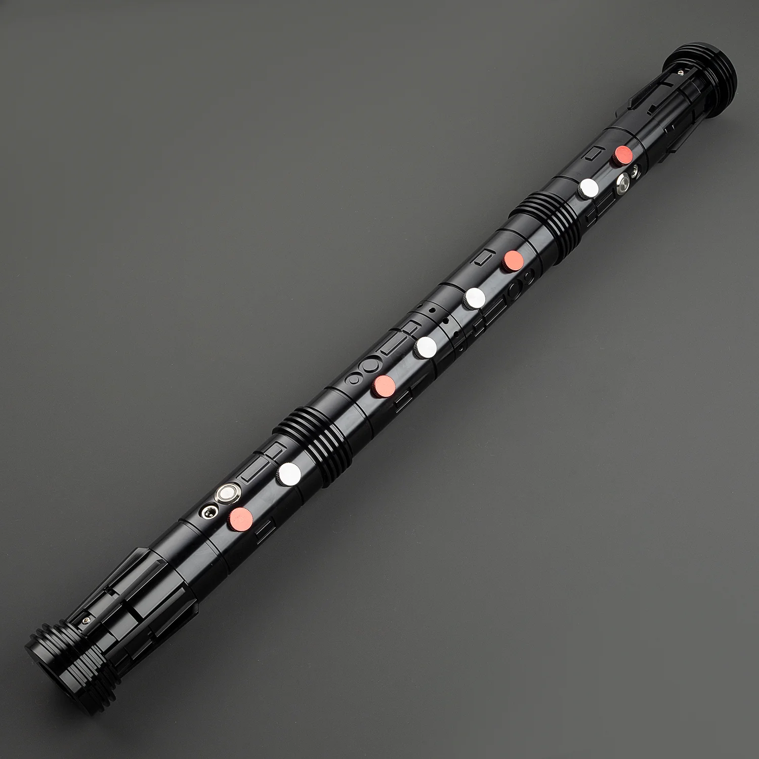 Saberstaff Zwart - Image 7