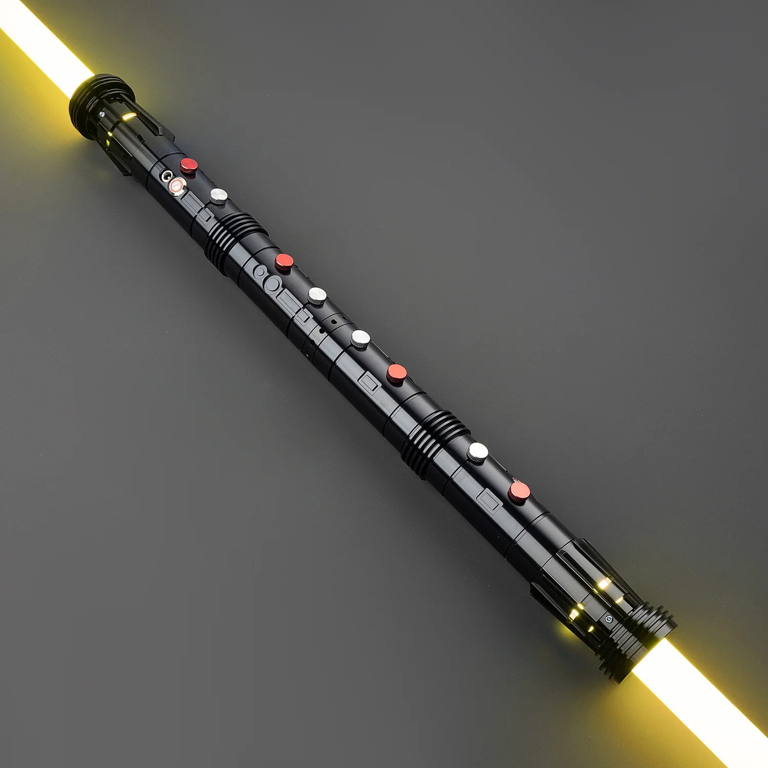 Saberstaff Zwart - Image 8