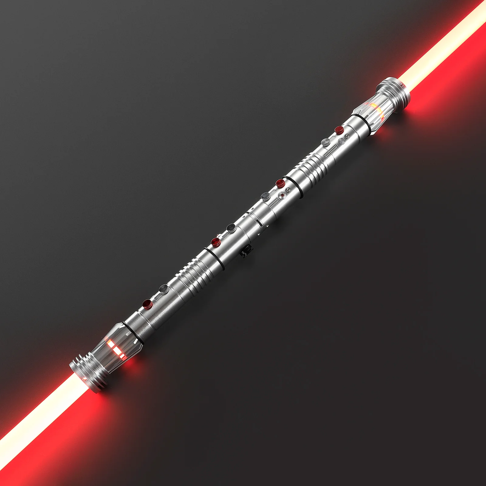 Saberstaff Zilver - Image 8