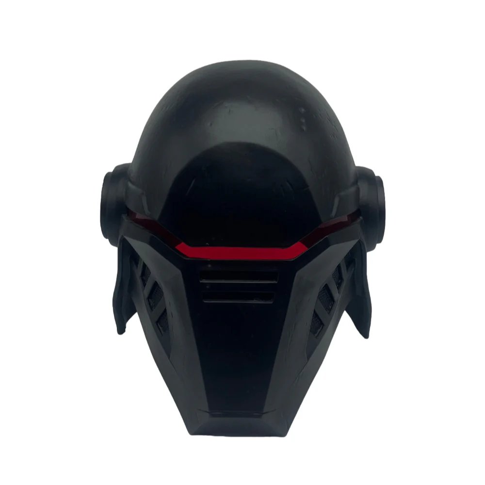 Second Sister Helm