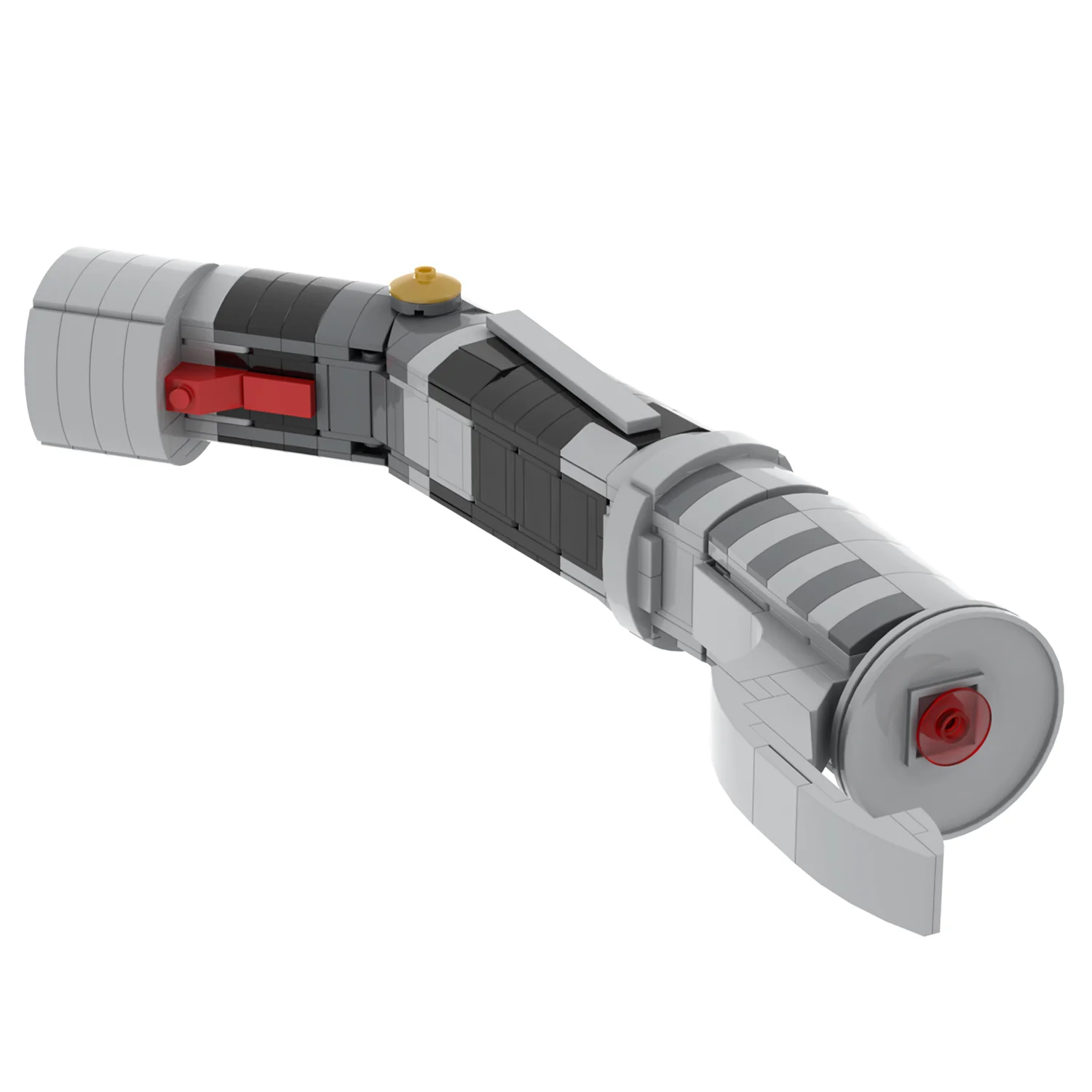 Counts Curve - Super Bricks - Image 3