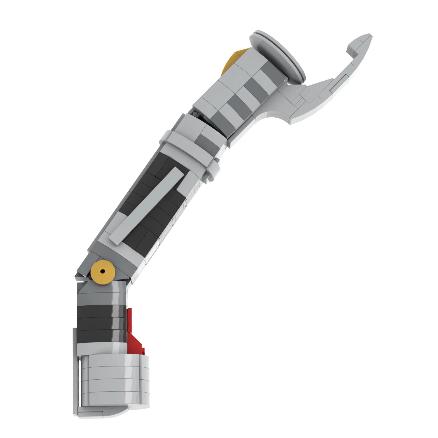 Counts Curve - Super Bricks - Image 4