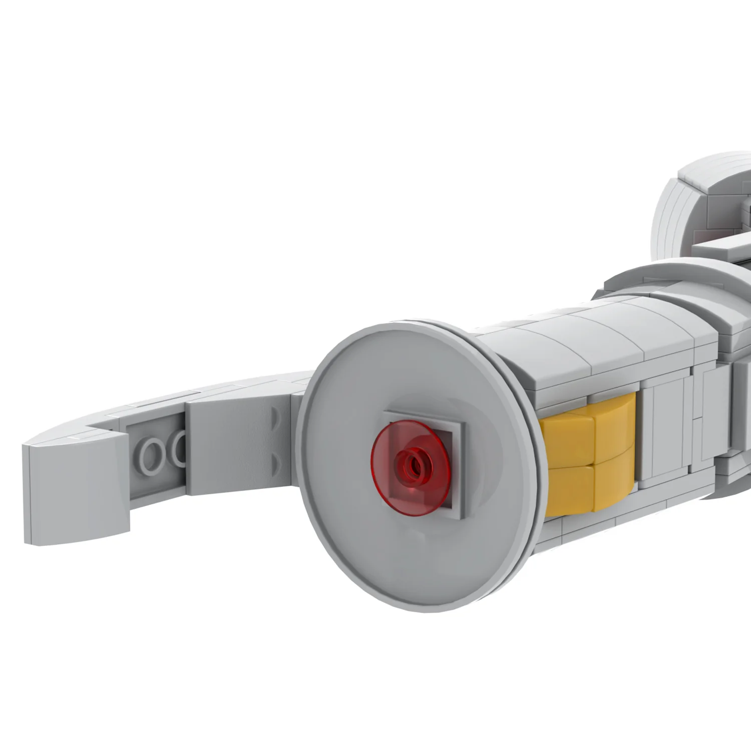 Counts Curve - Super Bricks - Image 6
