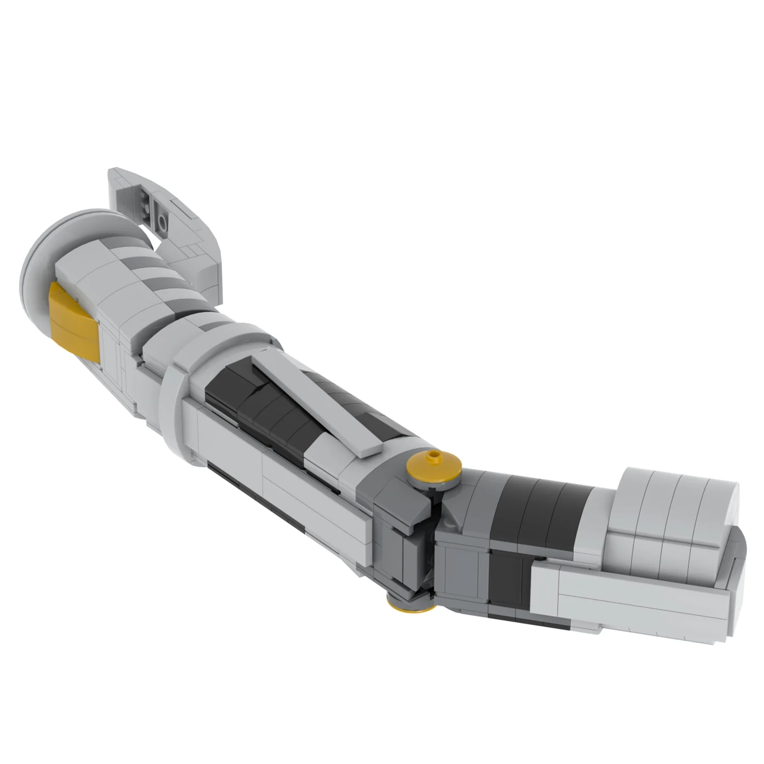Counts Curve - Super Bricks - Image 9