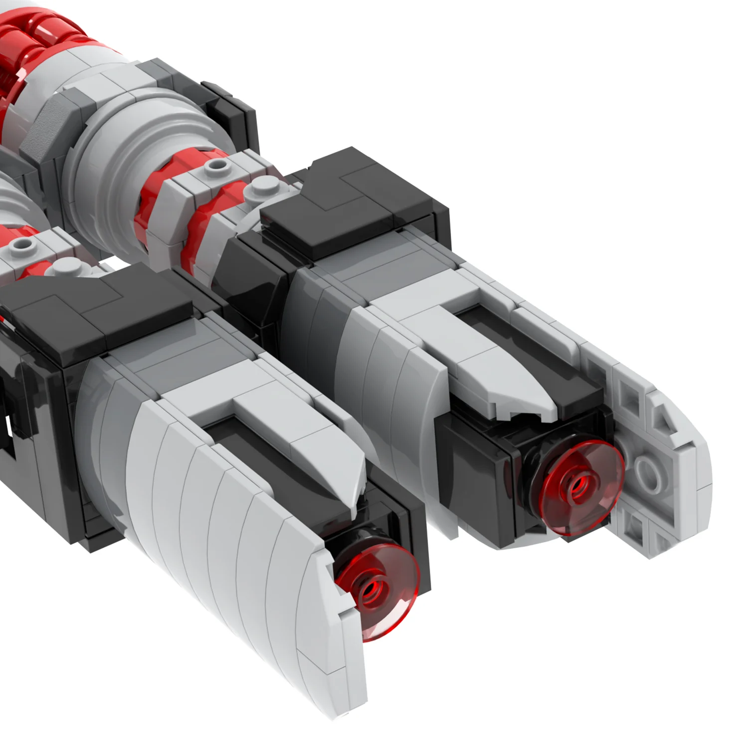 Delphic - Super Bricks - Image 4