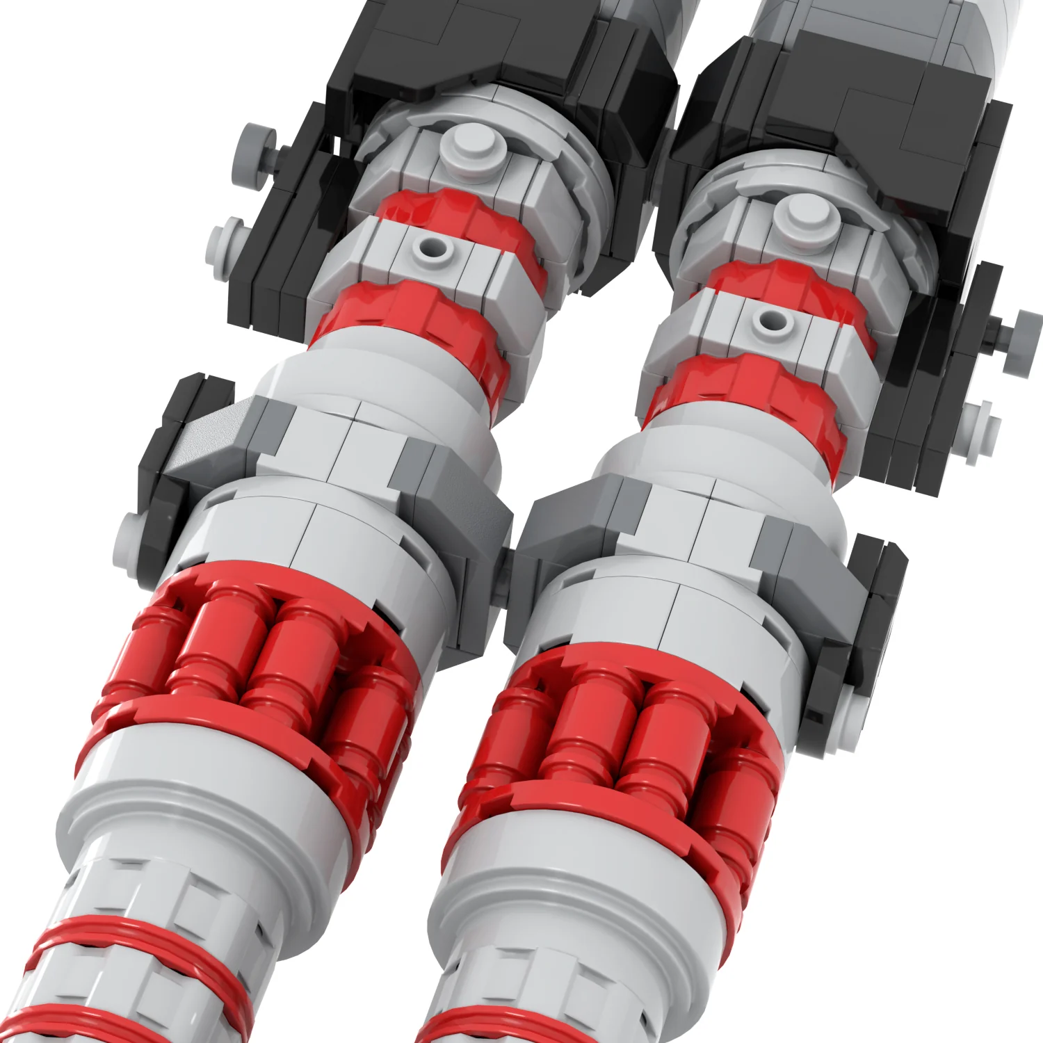 Delphic - Super Bricks - Image 5