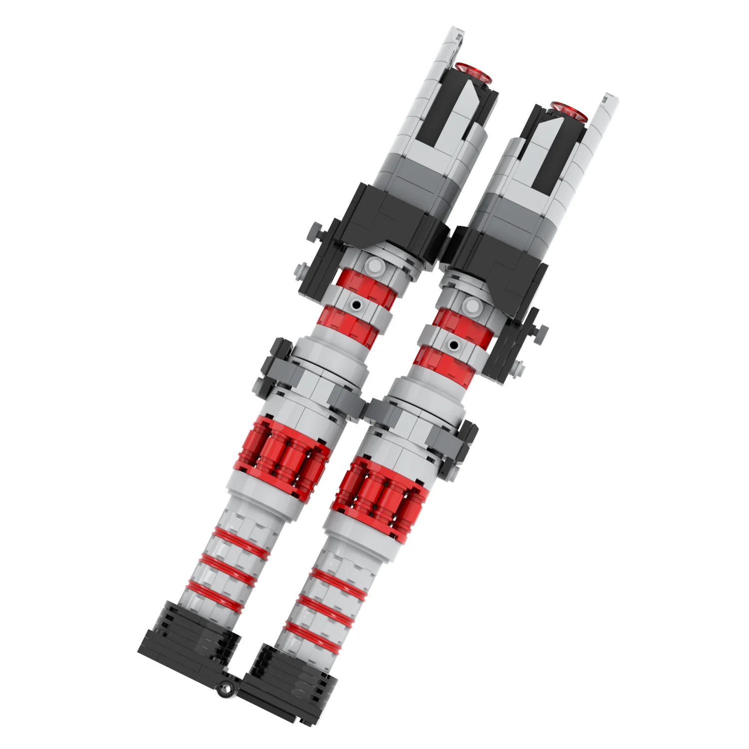 Delphic - Super Bricks - Image 9