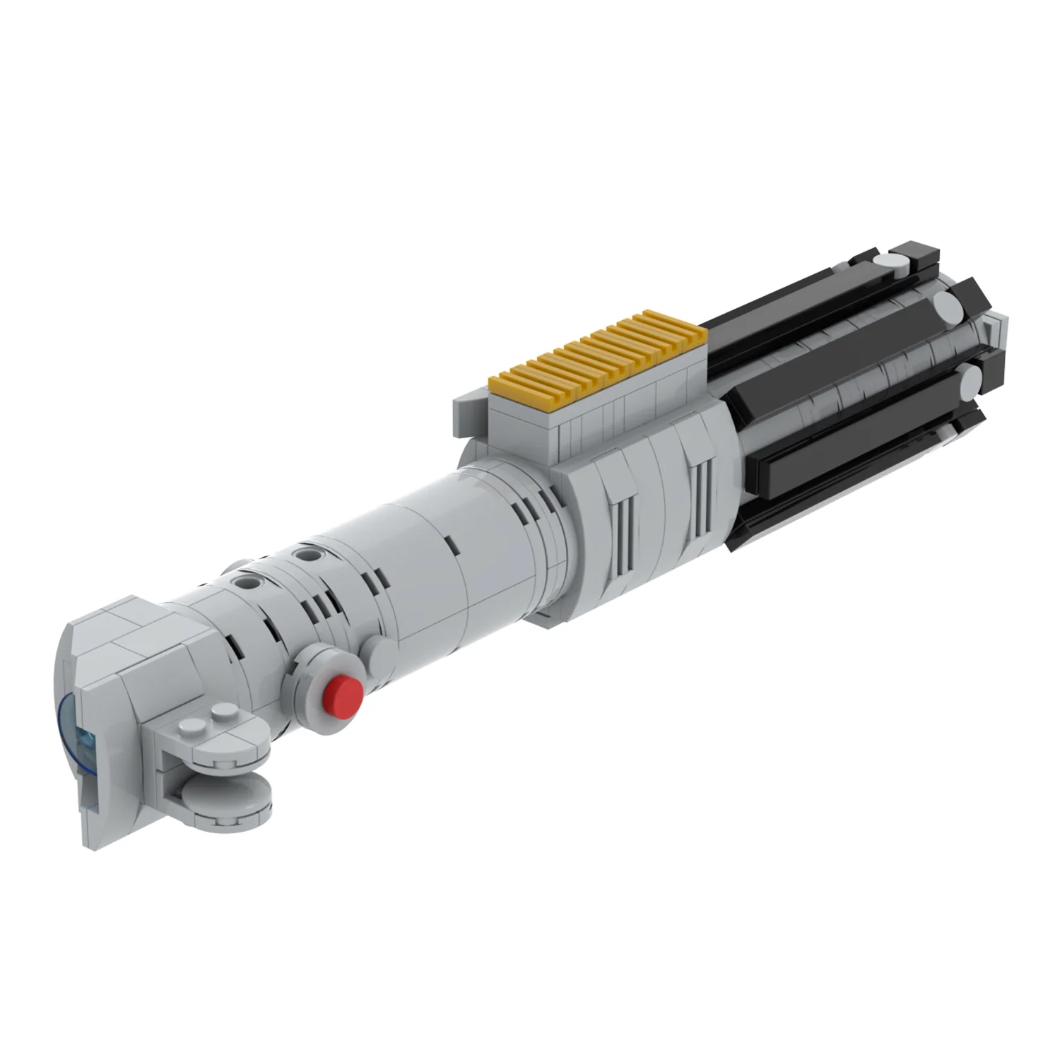 Saga - Super Bricks - Image 10