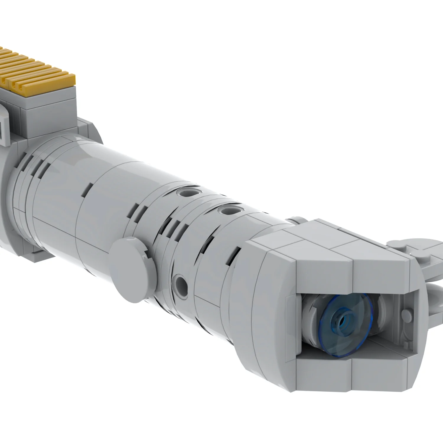 Saga - Super Bricks - Image 4