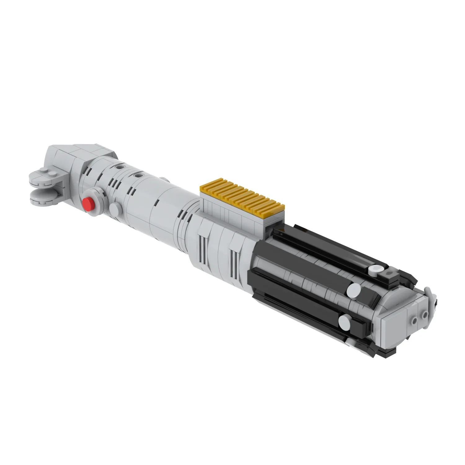 Saga - Super Bricks - Image 8