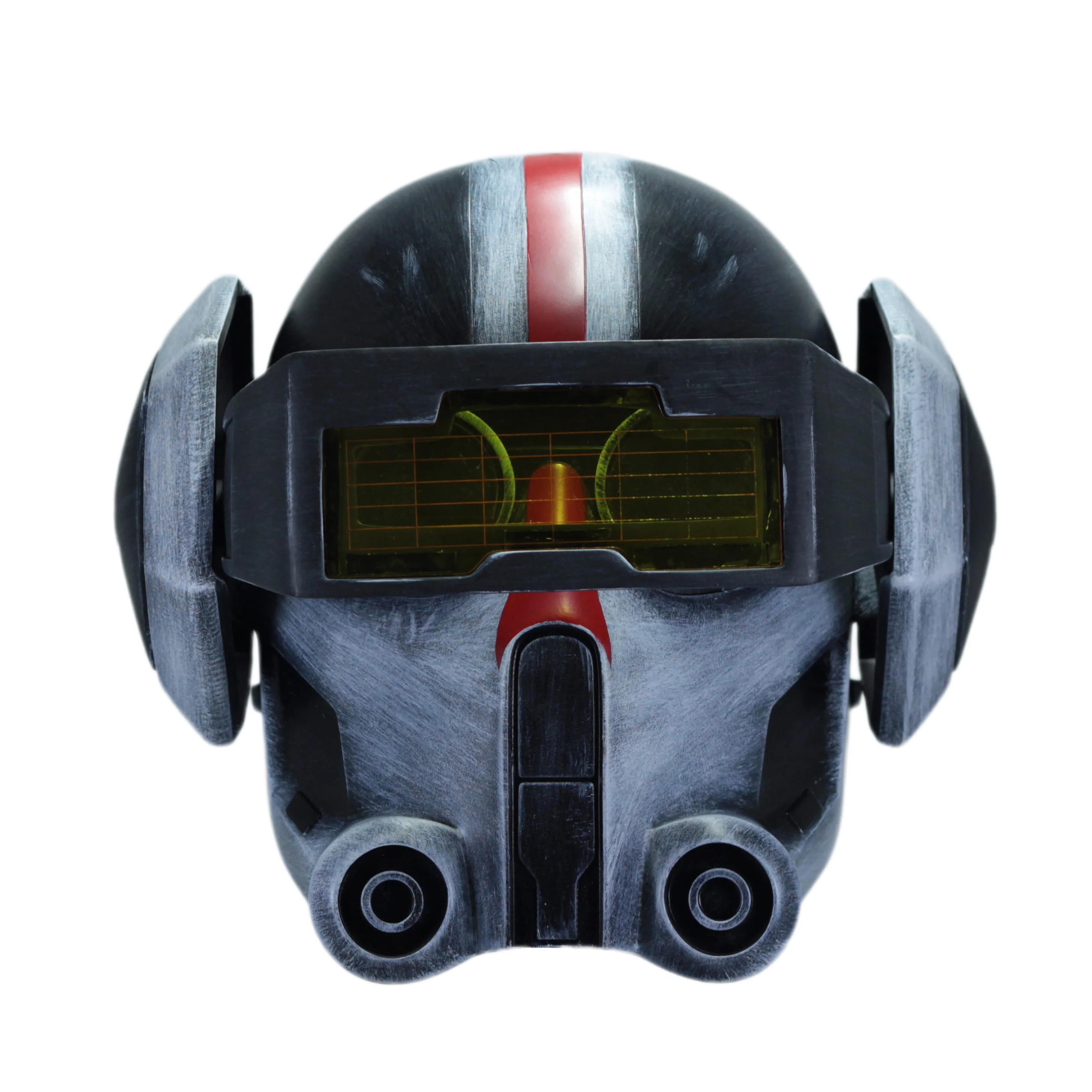 Tech Helm