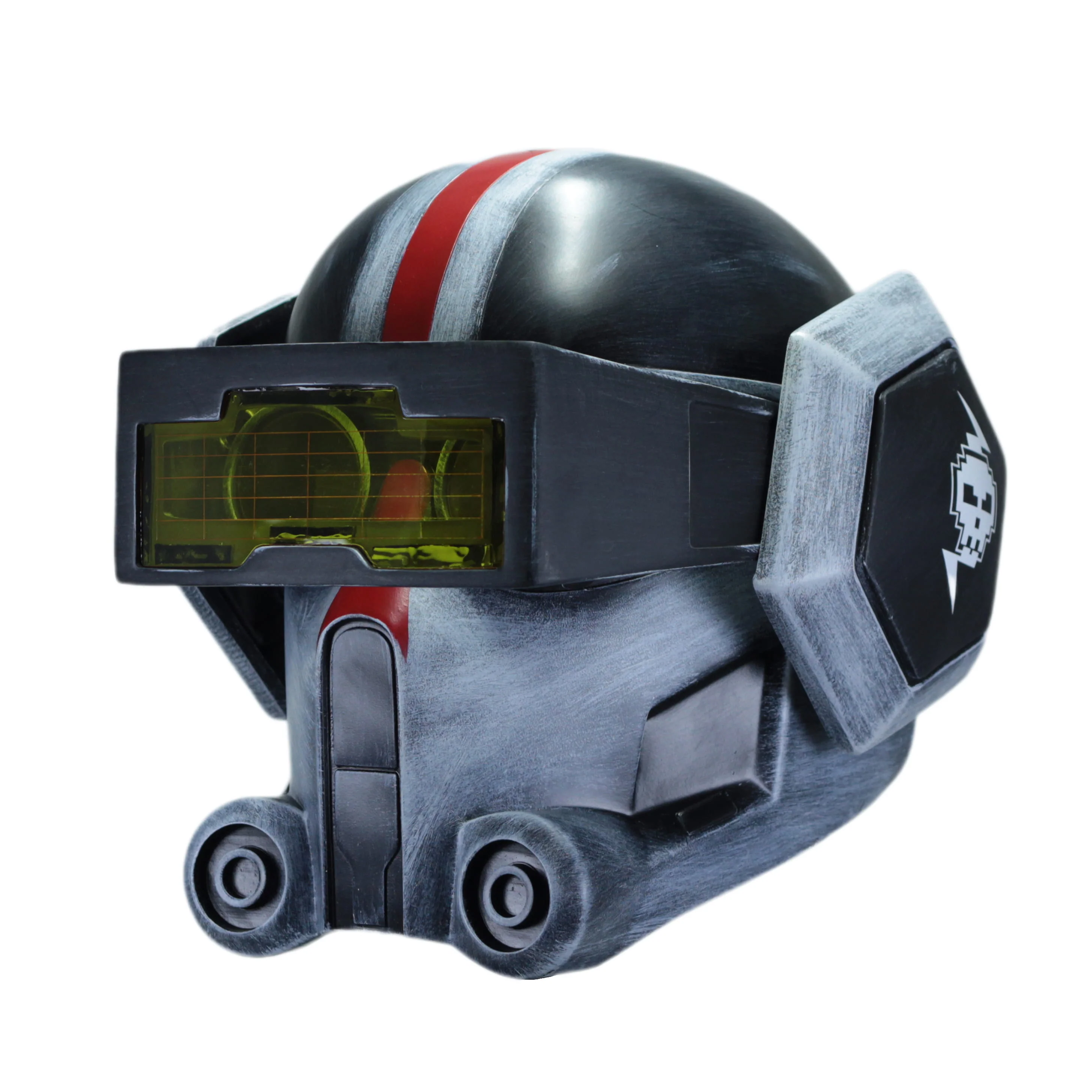 Tech Helm - Image 2