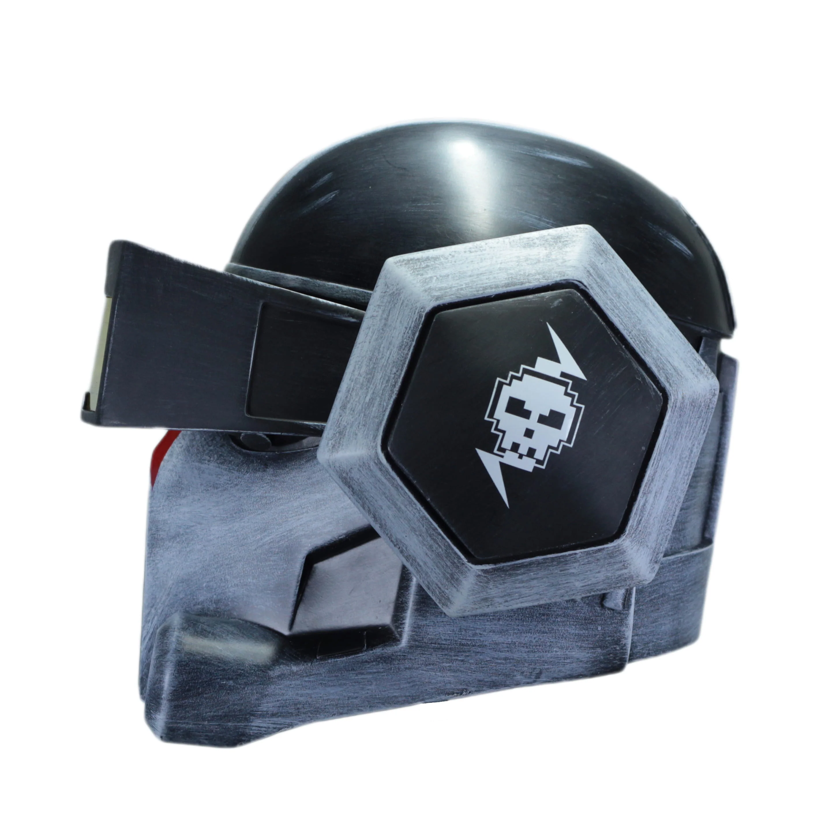 Tech Helm - Image 3