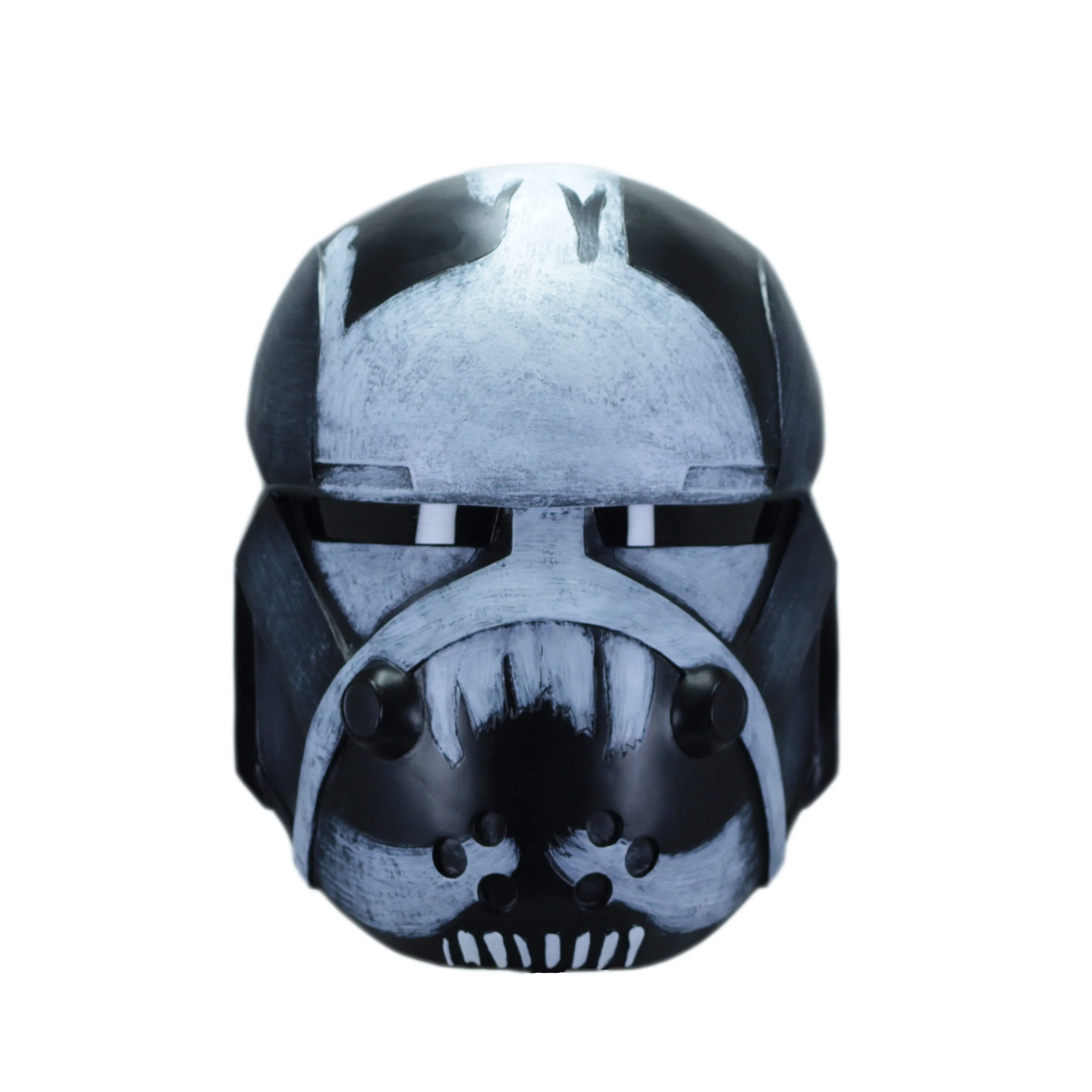 Wrecker Helm