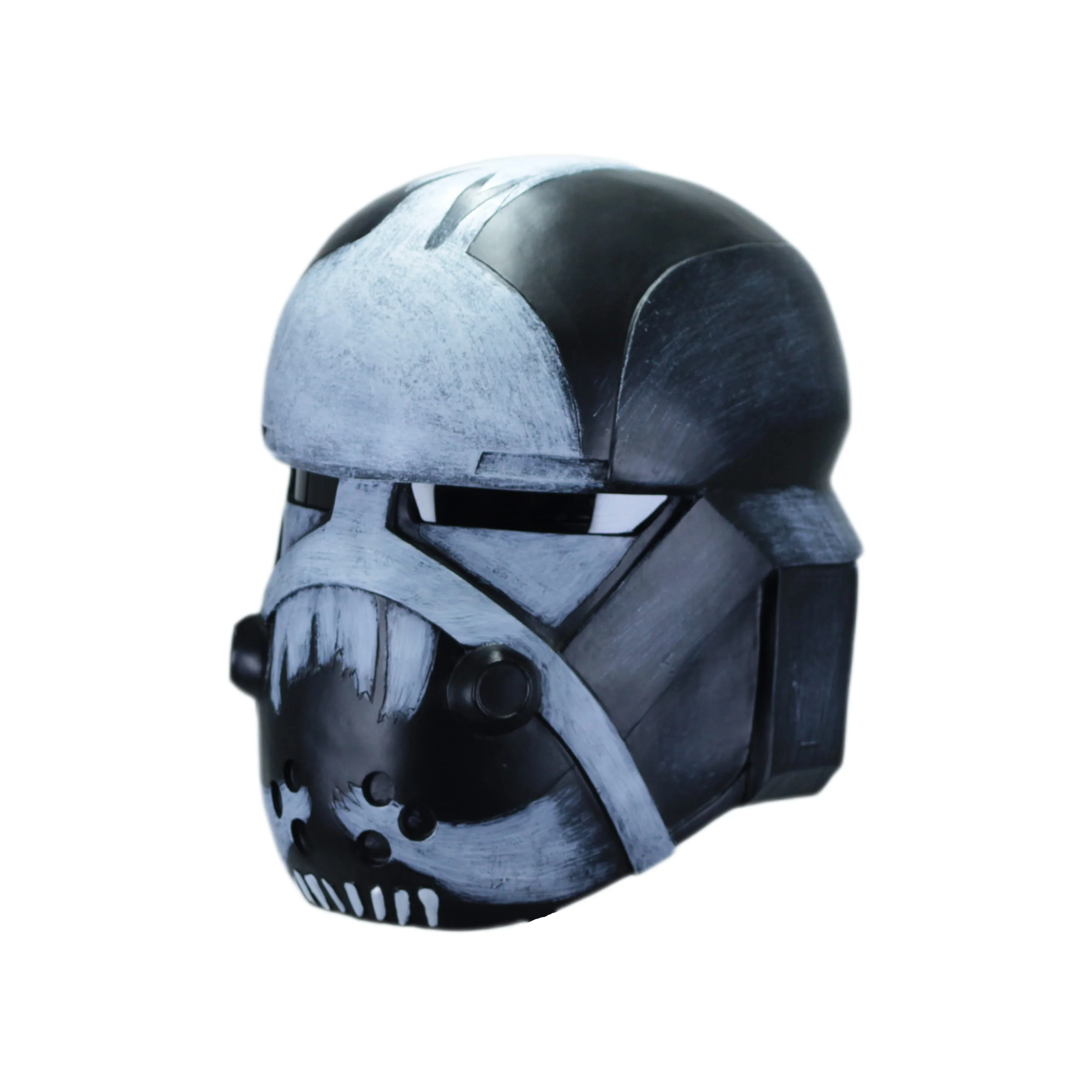 Wrecker Helm - Image 2